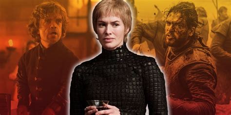 25 Best Game of Thrones Scenes That Still Hold Up On a .